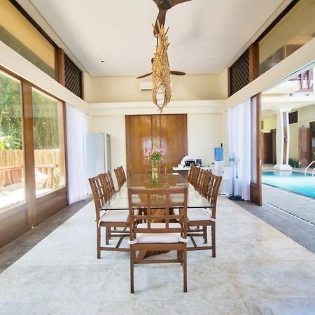 Harlan Beach Villa Boracay Balabag  Zewnętrze zdjęcie