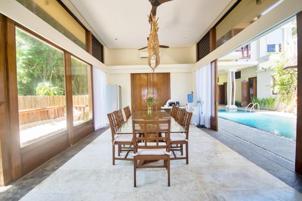 Harlan Beach Villa Boracay Balabag  Zewnętrze zdjęcie