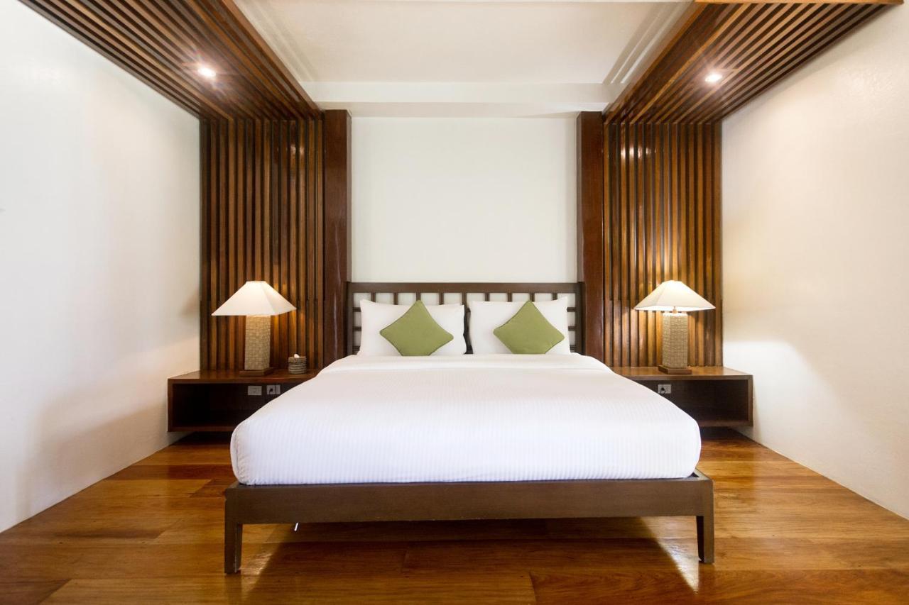 Harlan Beach Villa Boracay Balabag  Zewnętrze zdjęcie