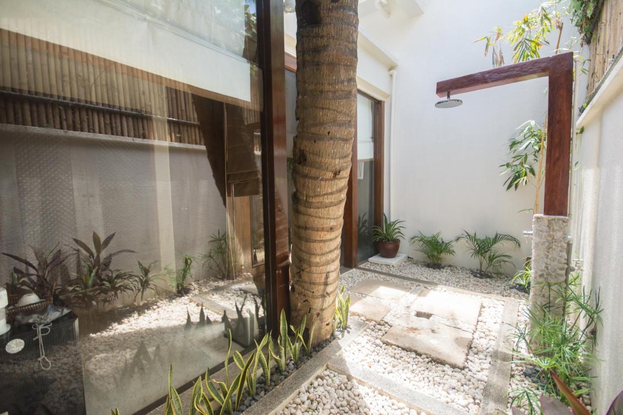 Harlan Beach Villa Boracay Balabag  Zewnętrze zdjęcie