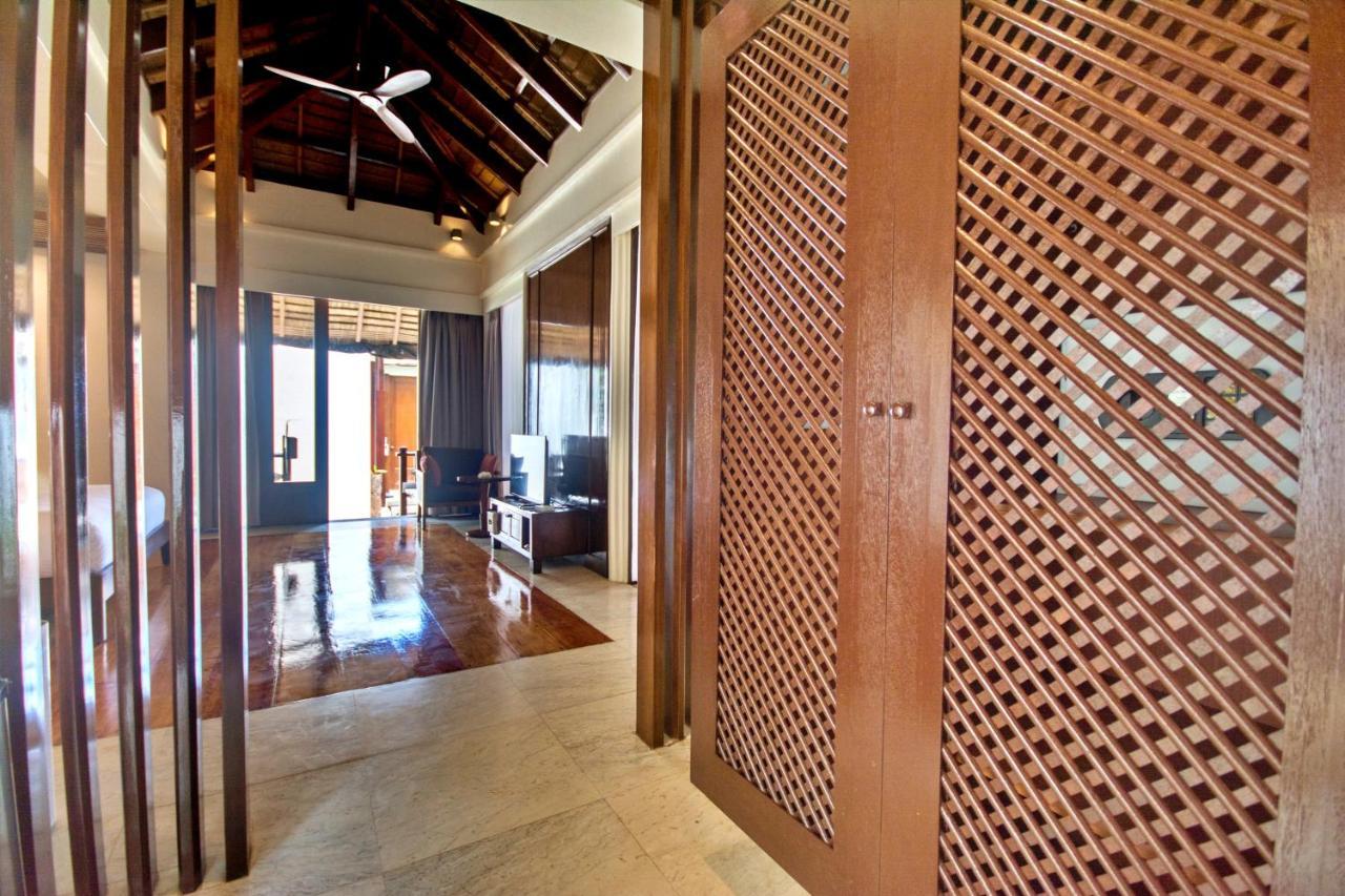 Harlan Beach Villa Boracay Balabag  Zewnętrze zdjęcie