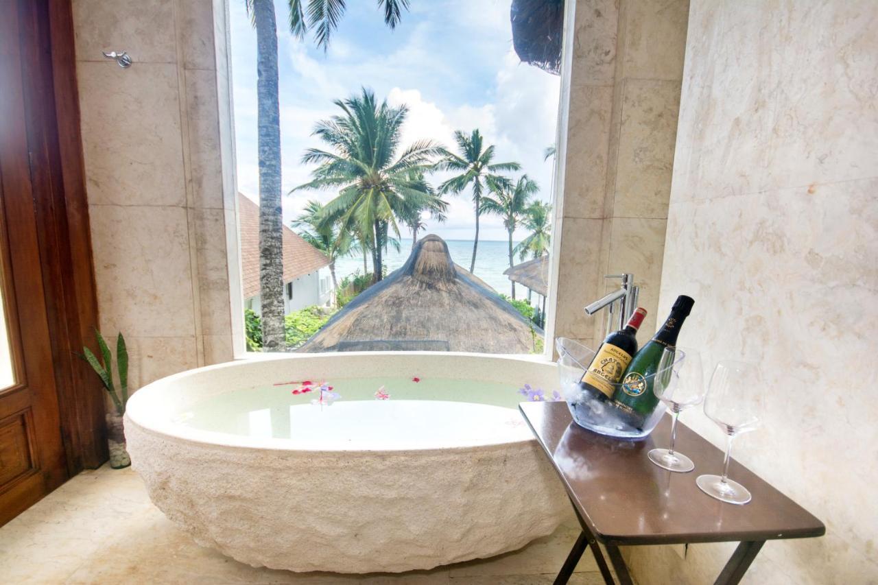 Harlan Beach Villa Boracay Balabag  Zewnętrze zdjęcie