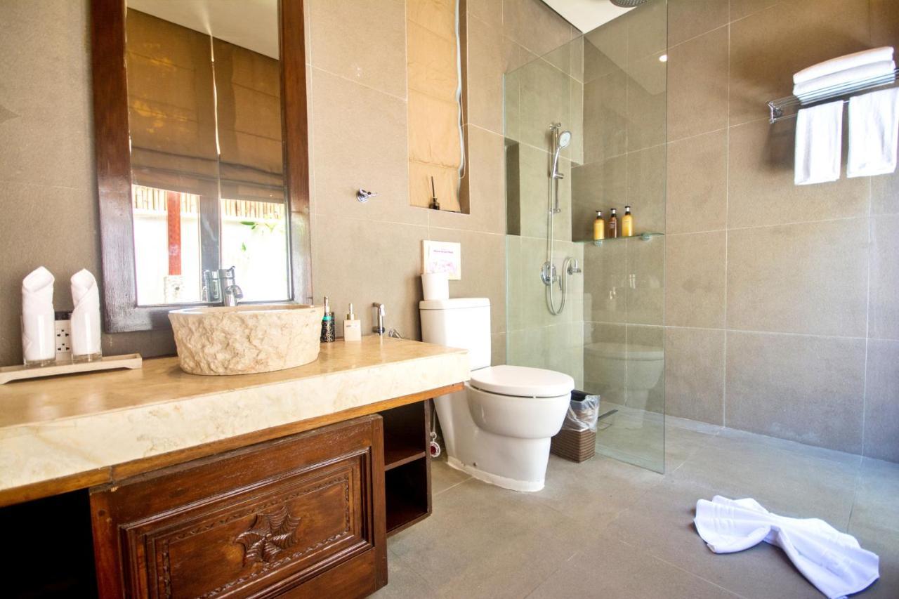 Harlan Beach Villa Boracay Balabag  Zewnętrze zdjęcie