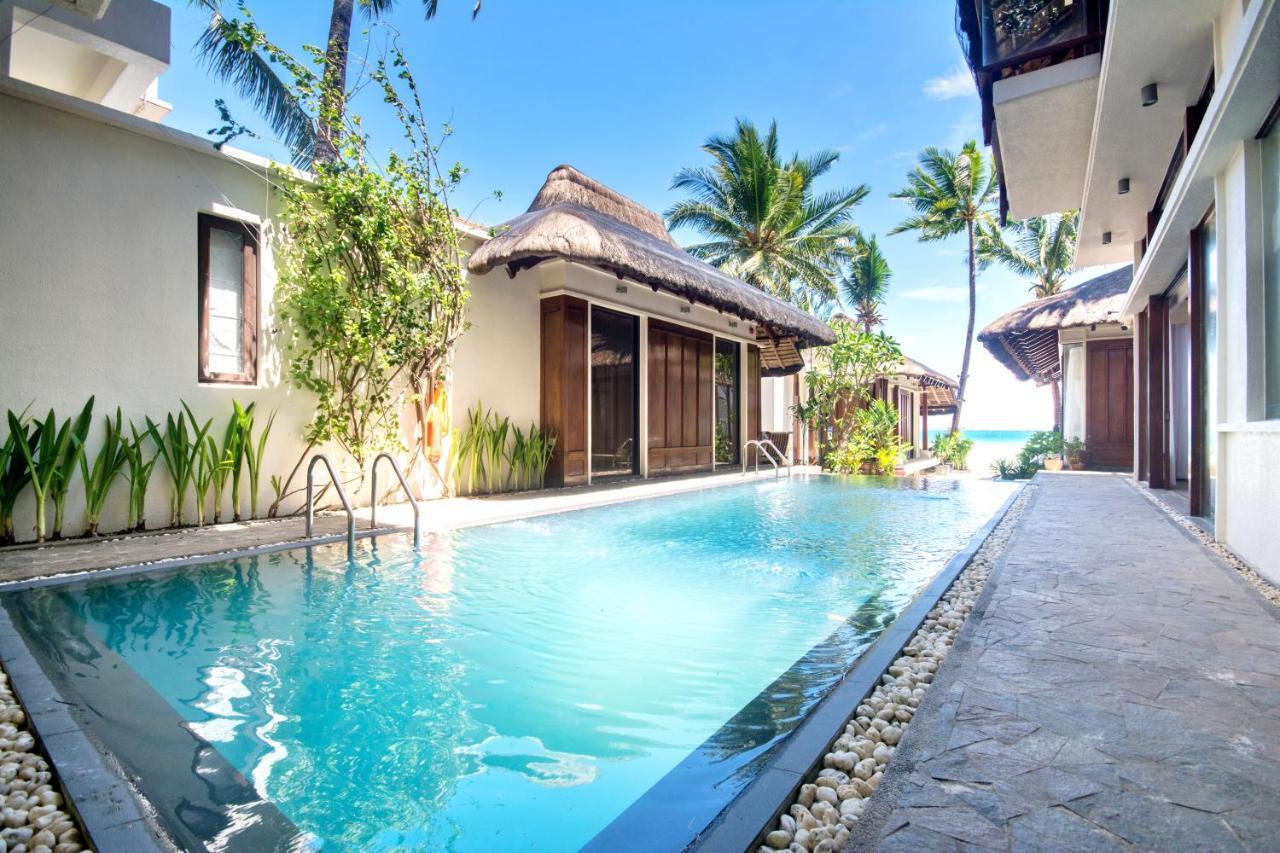Harlan Beach Villa Boracay Balabag  Zewnętrze zdjęcie