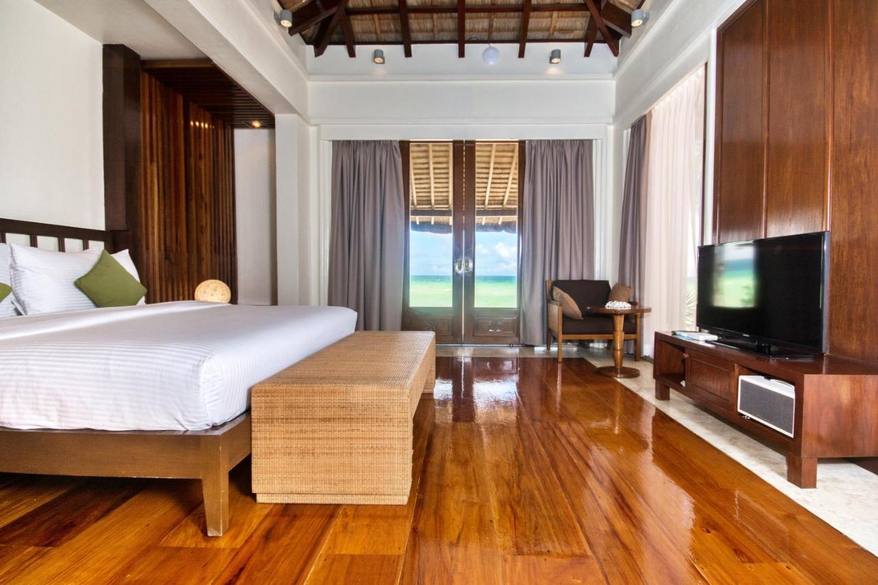 Harlan Beach Villa Boracay Balabag  Zewnętrze zdjęcie