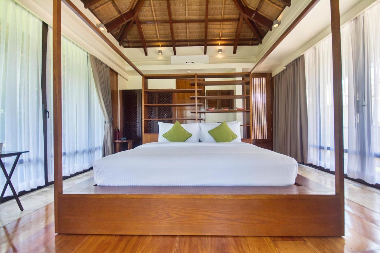Harlan Beach Villa Boracay Balabag  Zewnętrze zdjęcie