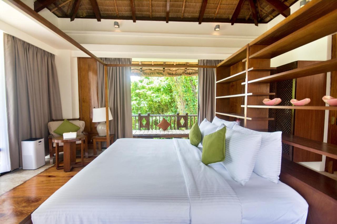 Harlan Beach Villa Boracay Balabag  Zewnętrze zdjęcie