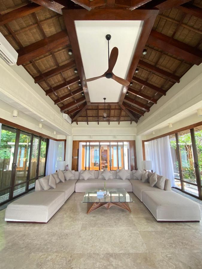 Harlan Beach Villa Boracay Balabag  Zewnętrze zdjęcie