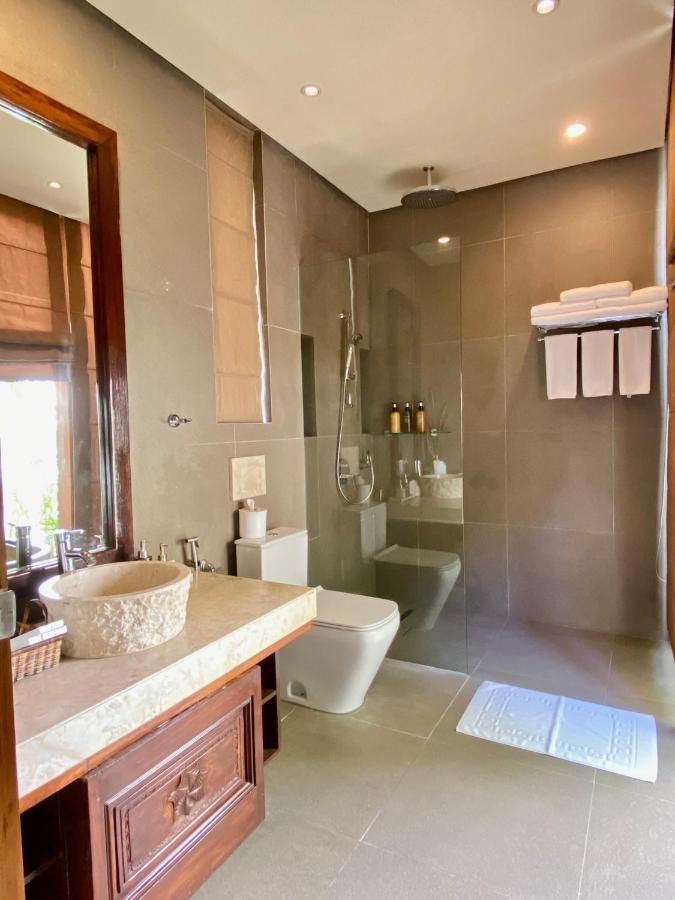 Harlan Beach Villa Boracay Balabag  Zewnętrze zdjęcie