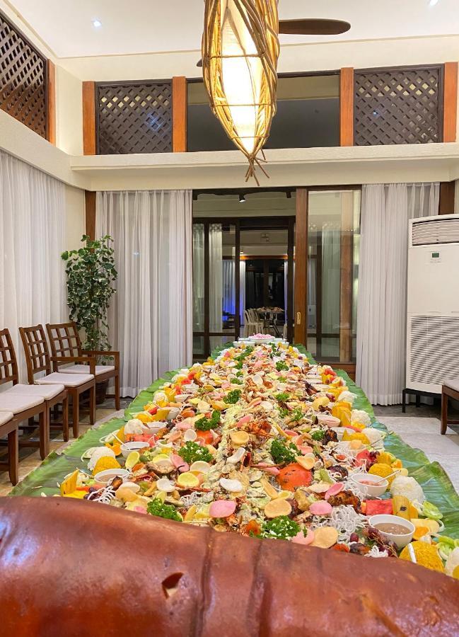 Harlan Beach Villa Boracay Balabag  Zewnętrze zdjęcie