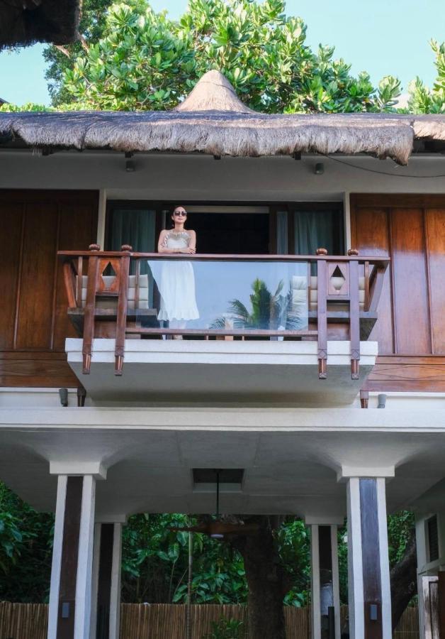 Harlan Beach Villa Boracay Balabag  Zewnętrze zdjęcie