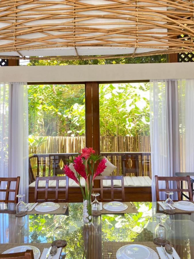 Harlan Beach Villa Boracay Balabag  Zewnętrze zdjęcie