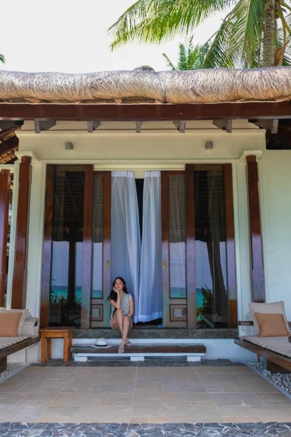 Harlan Beach Villa Boracay Balabag  Zewnętrze zdjęcie