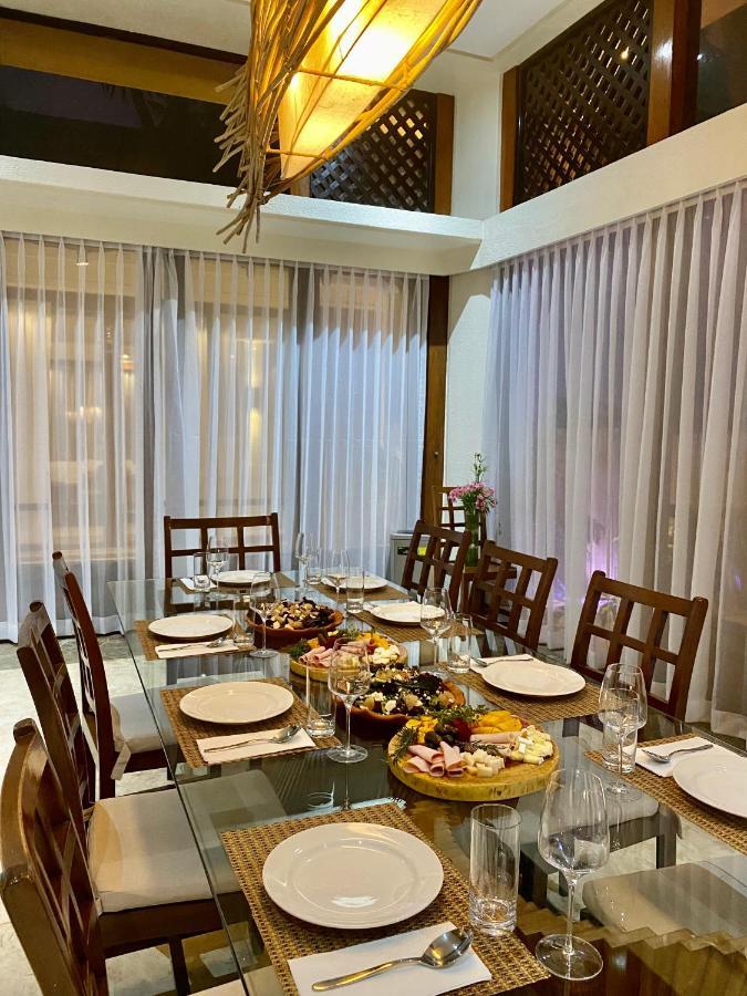Harlan Beach Villa Boracay Balabag  Zewnętrze zdjęcie