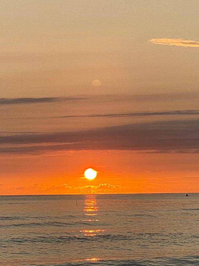 Harlan Beach Villa Boracay Balabag  Zewnętrze zdjęcie