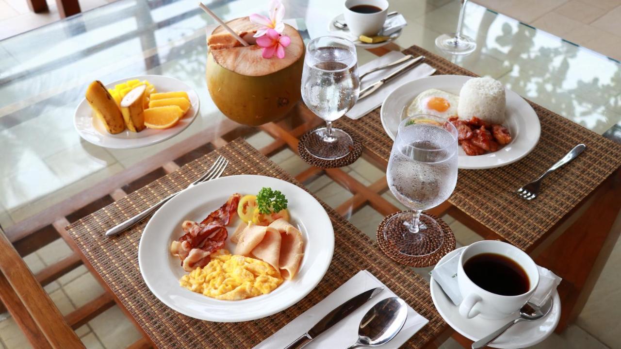 Harlan Beach Villa Boracay Balabag  Zewnętrze zdjęcie